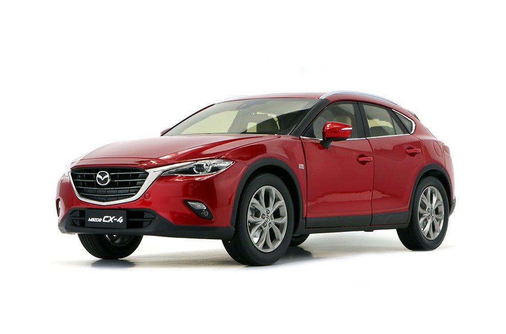 Car Simulation Alloy Car Model - IVOIRART.COM