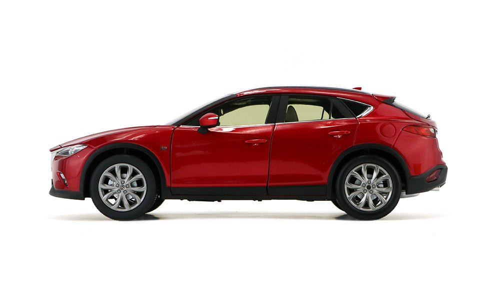 Car Simulation Alloy Car Model - IVOIRART.COM