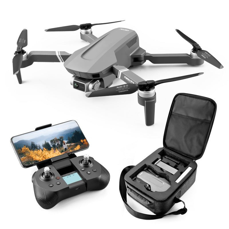 Cardan F4 à deux axes 4K ultra précis avec stabilisation sur quatre axes - IVOIRART.COM