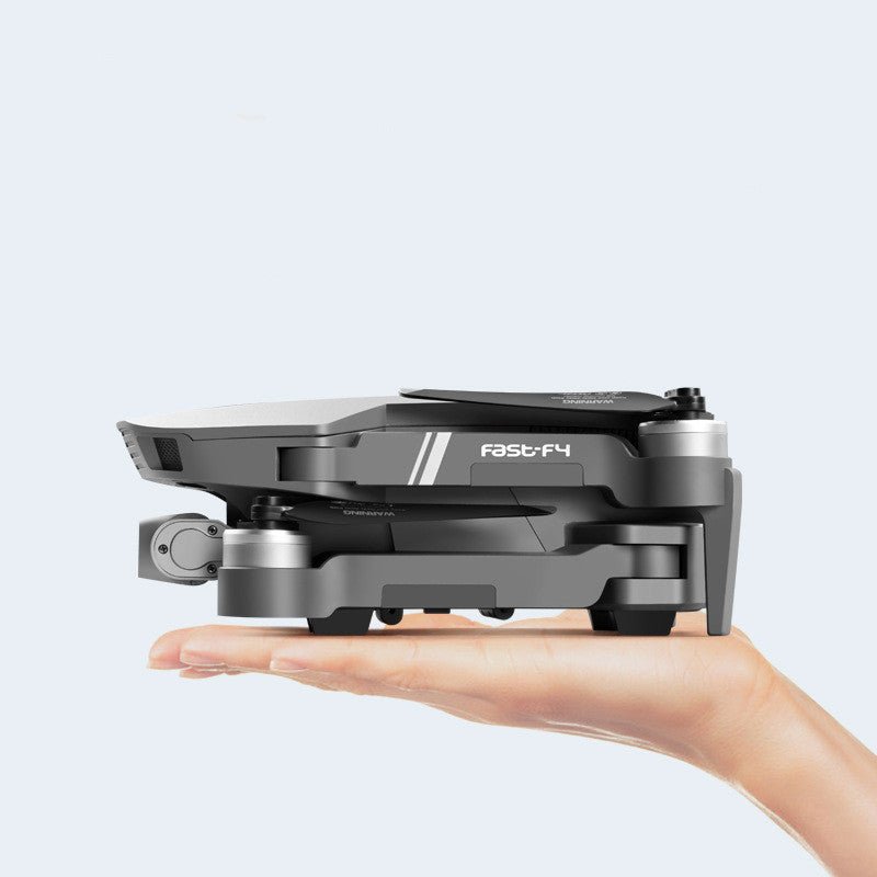 Cardan F4 à deux axes 4K ultra précis avec stabilisation sur quatre axes - IVOIRART.COM