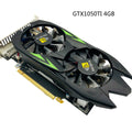 Carte Graphique de Bureau D5 3G - Performances Puissantes pour PC - IVOIRART.COM