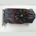 Carte Graphique Indépendante GTX1050 2G Pour Ordinateur de Bureau Jeu PCI-E - IVOIRART.COM