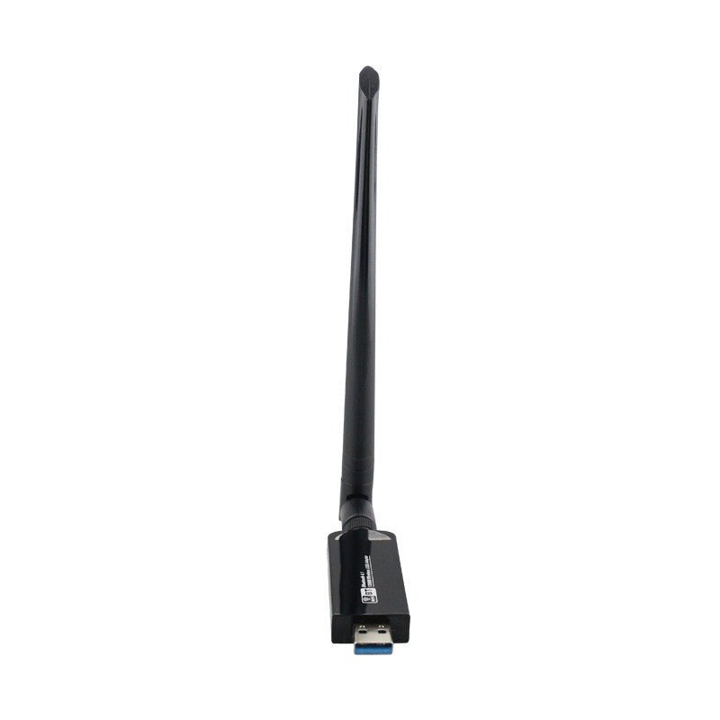 Carte réseau sans fil Bluetooth W97L 1200M USB haute performance pour maison et bureau - IVOIRART.COM