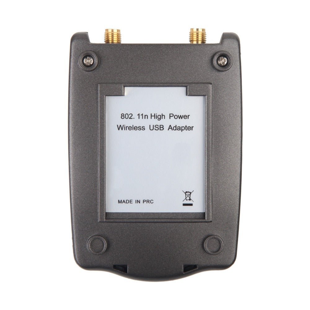 Carte réseau Wi-Fi USB 3070L avec chipset 802.11n 150 Mbps pour connexion sans fil - IVOIRART.COM
