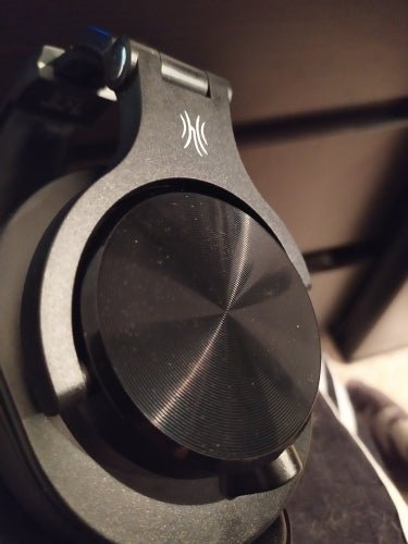 Casque audio OneOdio confortable et puissant pour une expérience immersive - IVOIRART.COM