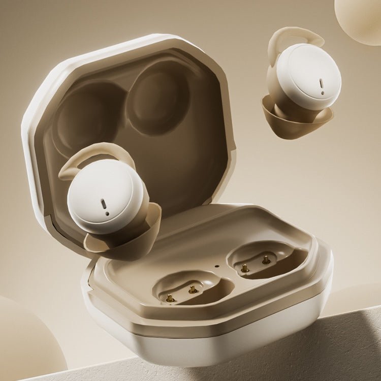 Casque Bluetooth à autonomie ultra-longue et son de qualité — écoute prolongée. - IVOIRART.COM