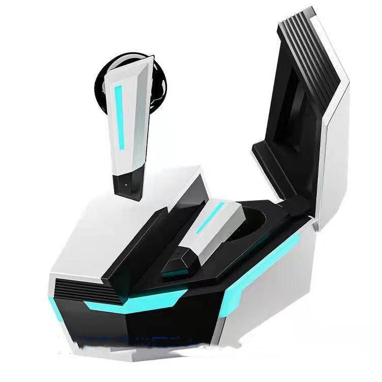Casque Bluetooth sans fil haute qualité sonore avec réduction active du bruit Pro - IVOIRART.COM