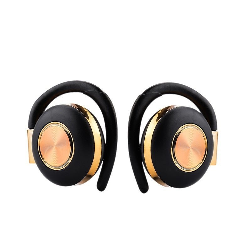 Casque Bluetooth sans fil plastique oreille-à-oreille 50 Stéréo Sport et ProPlus - IVOIRART.COM