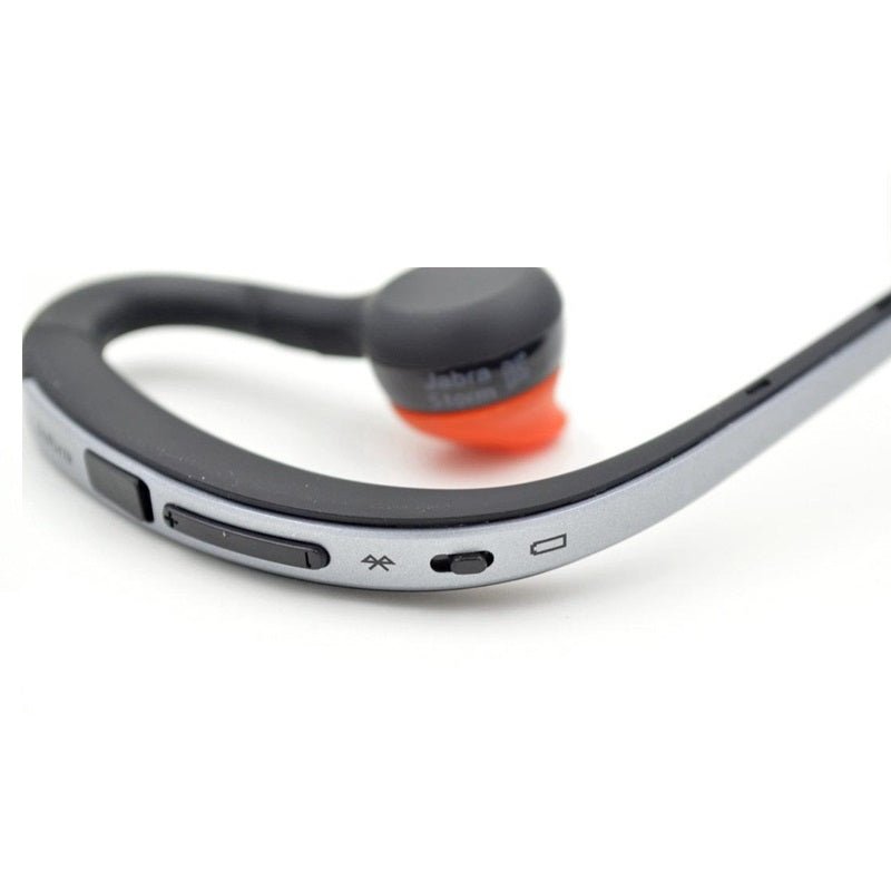 Casque Bluetooth Smart Voice à Commande Vocale One For Two - Oreillette Mono-CSR - IVOIRART.COM