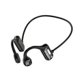 Casque Bluetooth Sport à Conduction Osseuse Huaqiangbei, Sans Fil Over-ear (2026) - IVOIRART.COM