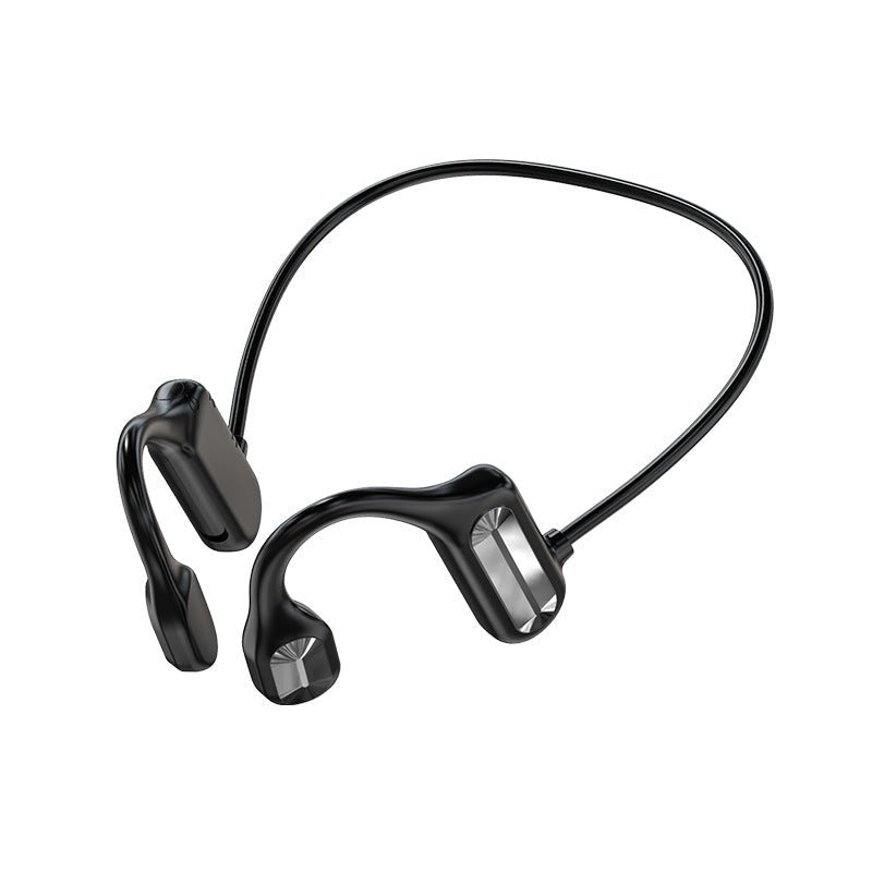 Casque Bluetooth Sport à Conduction Osseuse Huaqiangbei, Sans Fil Over-ear (2026) - IVOIRART.COM
