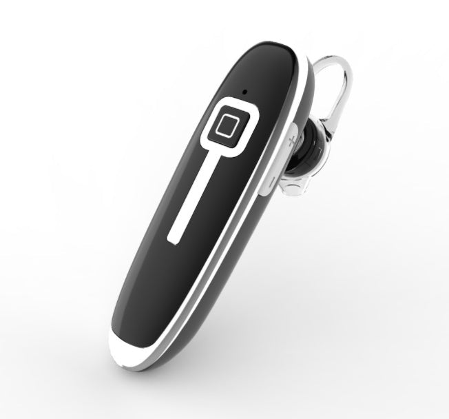 Casque Bluetooth Sport Oreillette À Monture Longue Autonomie Pour Conduire Pro HD - IVOIRART.COM