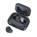 Casque Bluetooth Sport stéréo Bluetooth 5.0, appel et commande vocale sans fil pro - IVOIRART.COM
