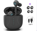Casque Bluetooth TWS sport, 2e et 3e génération - Écouteurs stéréo sans fil 2.0 - IVOIRART.COM