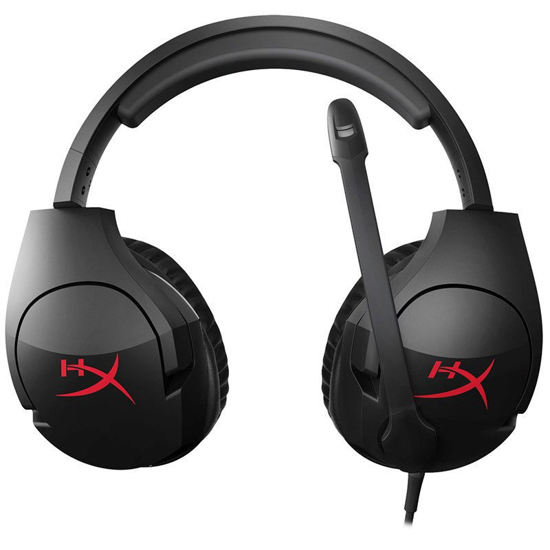 Casque de Jeu Sans Fil Stinger avec Haut-parleurs de 50 mm et Sensibilité 105 dB - IVOIRART.COM