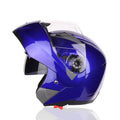 Casque de moto robuste en plastique, taille ajustable 55-61 cm, dimensions 36 x 27 cm - IVOIRART.COM