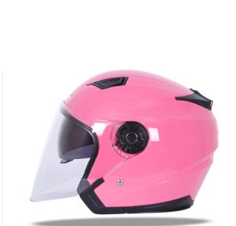 Casque de moto robuste et confortable, taille réglable 54-61 cm, plastique de qualité, dimensions 33 x 24 cm - IVOIRART.COM