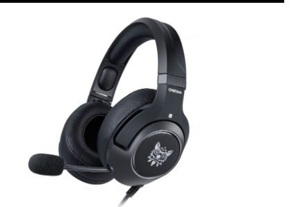 Casque filaire mignon pour ordinateur, monté sur tête, conçu pour joueuses - IVOIRART.COM