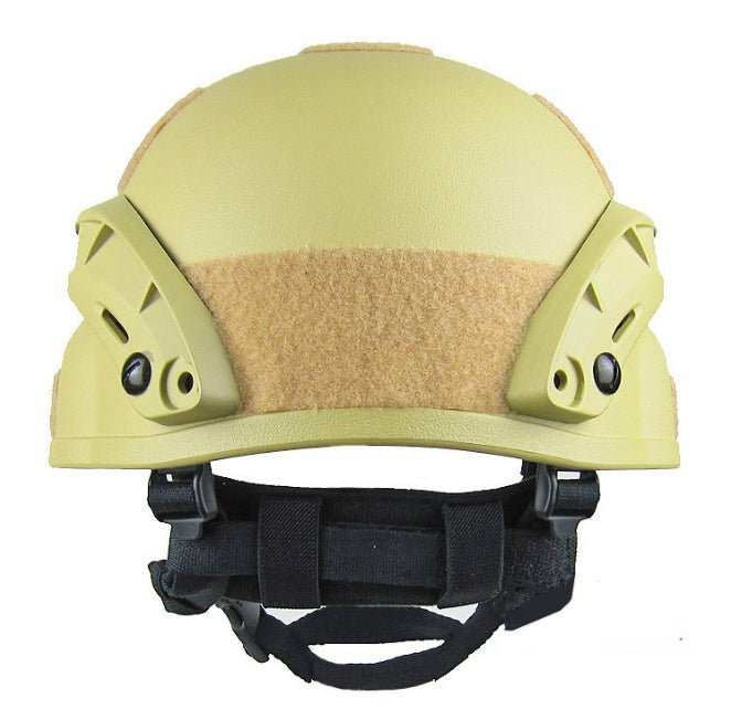 Casque Tactique Ultra Légé Réglable 53-60 CM Vert Armée Noir Gris - IVOIRART.COM