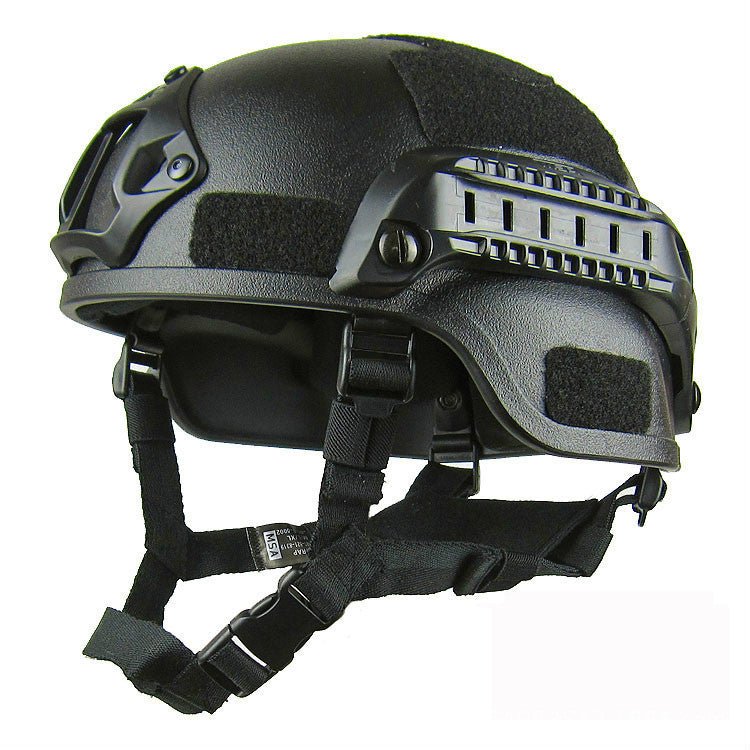 Casque Tactique Ultra Légé Réglable 53-60 CM Vert Armée Noir Gris - IVOIRART.COM