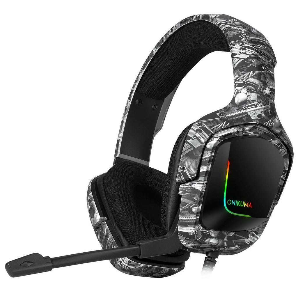 Casque vidéo mobile pour jeu de poulet, micro intégré, filaire 3,5 mm - IVOIRART.COM