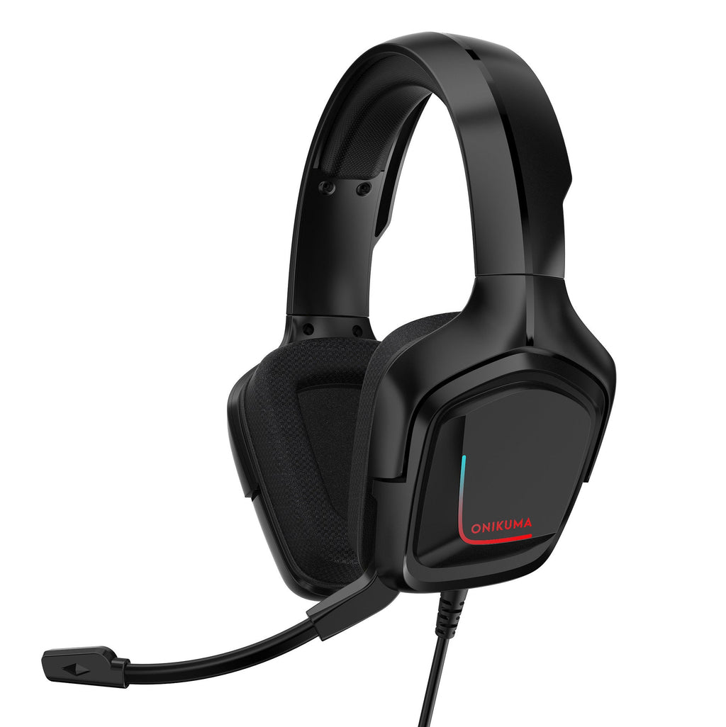 Casque vidéo mobile pour jeu de poulet, micro intégré, filaire 3,5 mm - IVOIRART.COM