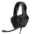 Casque vidéo mobile pour jeu de poulet, micro intégré, filaire 3,5 mm - IVOIRART.COM