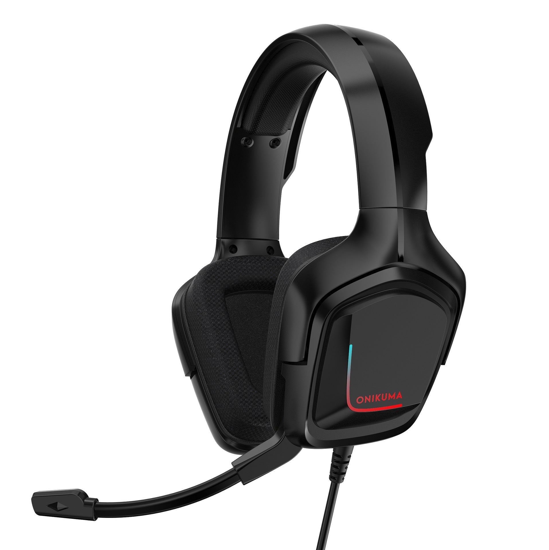 Casque vidéo mobile pour jeu de poulet, micro intégré, filaire 3,5 mm - IVOIRART.COM