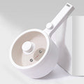 Casserole Électrique Multifonction 600W Portable pour Cuisine et Dortoir - IVOIRART.COM