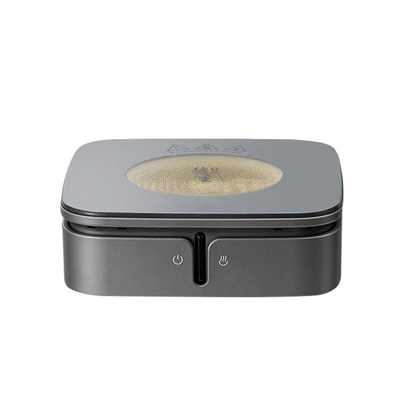 Cat Eye Second Generation Electric Ceramic Stove Tea Brewing Pot - IVOIRART.COM