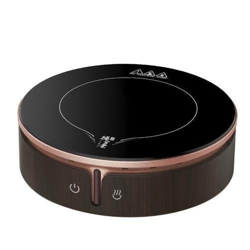 Cat Eye Second Generation Electric Ceramic Stove Tea Brewing Pot - IVOIRART.COM