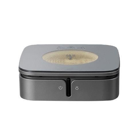 Cat Eye Second Generation Electric Ceramic Stove Tea Brewing Pot - IVOIRART.COM