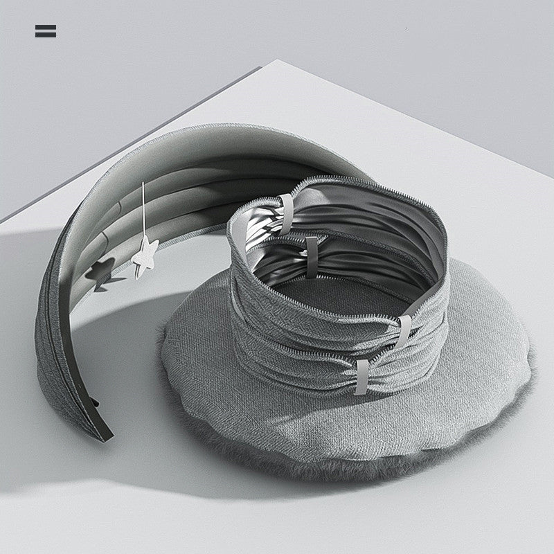 Cat Tunnel Donut Tunnel Crawl Shelter Foldable - IVOIRART.COM