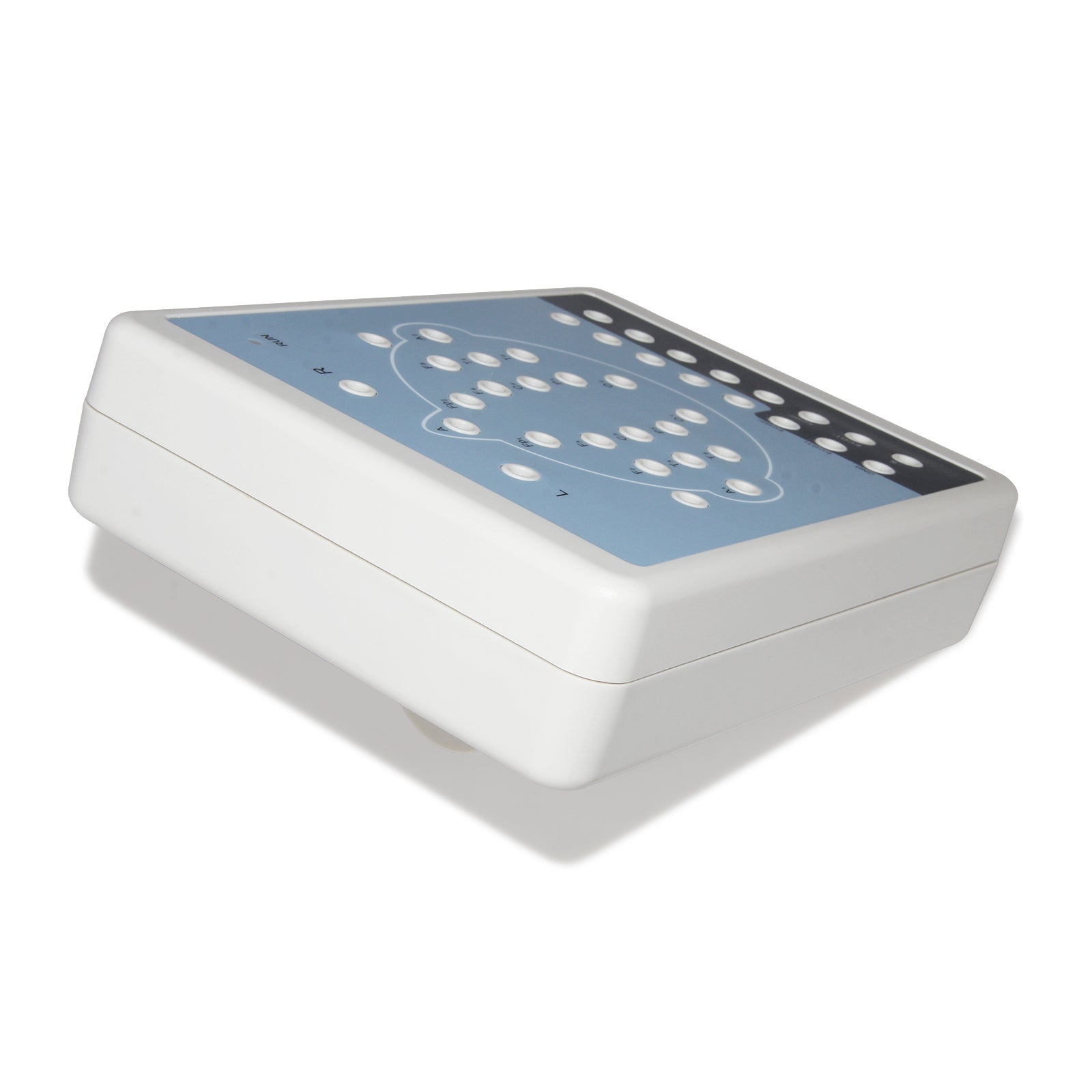 CE CONTEC KT88-1016 EEG 16 Channel Digital EEG And Mapping System Brain Electric - IVOIRART.COM