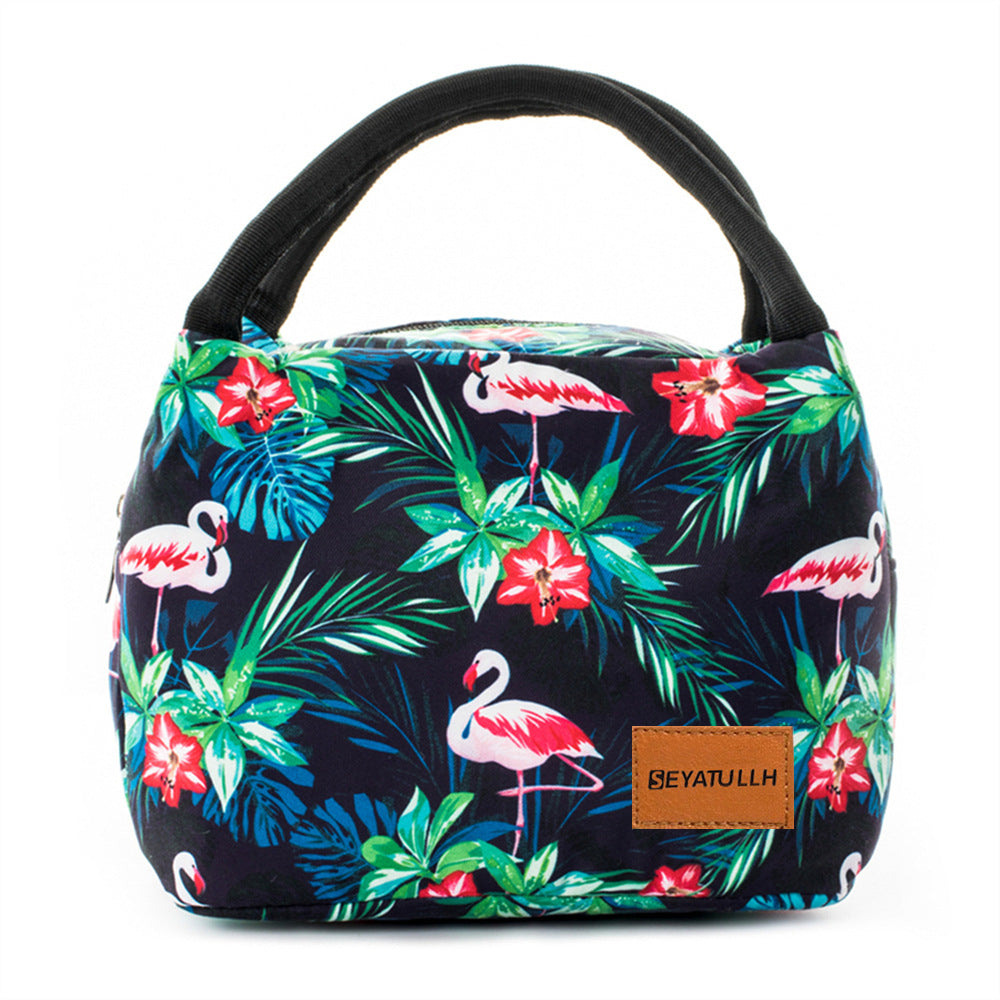 Sac À Lunch Pratique et Tendance