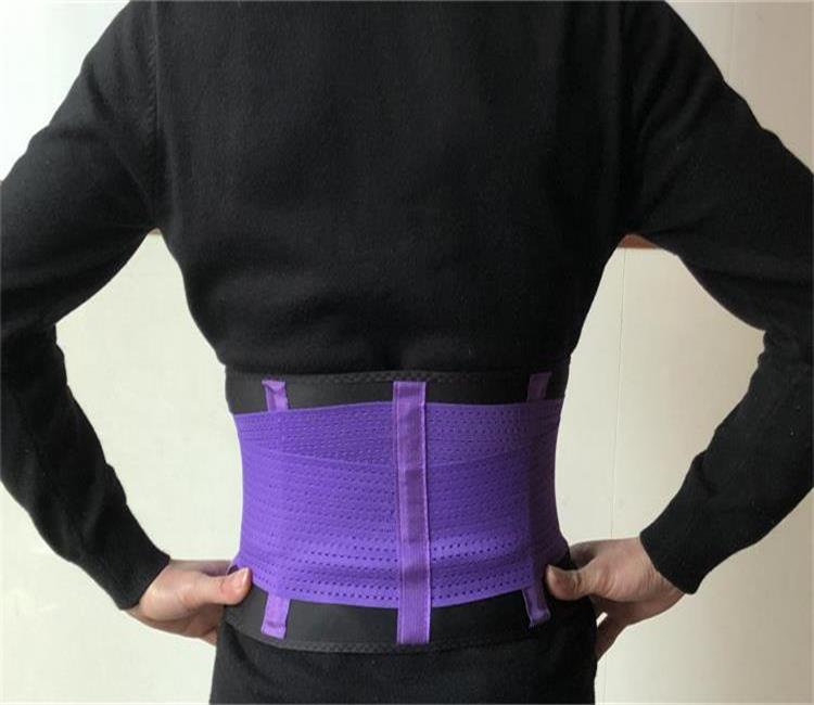 Ceinture Sculptante Taille Affinée avec Entraîneur Abdominal et Sangles Brûle - Graisses - IVOIRART.COM