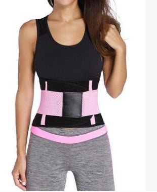 Ceinture Sculptante Taille Affinée avec Entraîneur Abdominal et Sangles Brûle - Graisses - IVOIRART.COM