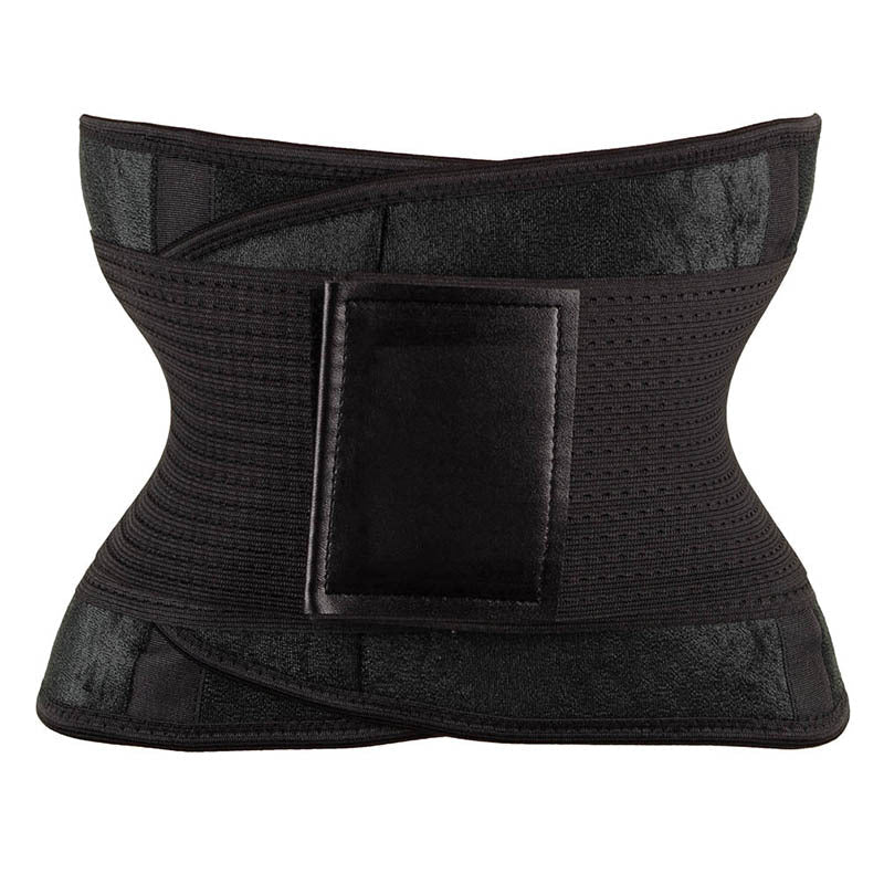 Ceinture Sculptante Taille Affinée avec Entraîneur Abdominal et Sangles Brûle - Graisses - IVOIRART.COM