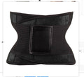 Ceinture Sculptante Taille Affinée avec Entraîneur Abdominal et Sangles Brûle - Graisses - IVOIRART.COM
