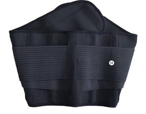Ceinture Sculptante Taille Affinée avec Entraîneur Abdominal et Sangles Brûle - Graisses - IVOIRART.COM