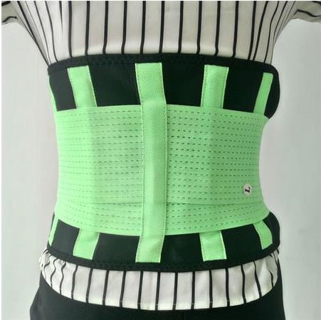 Ceinture Sculptante Taille Affinée avec Entraîneur Abdominal et Sangles Brûle - Graisses - IVOIRART.COM