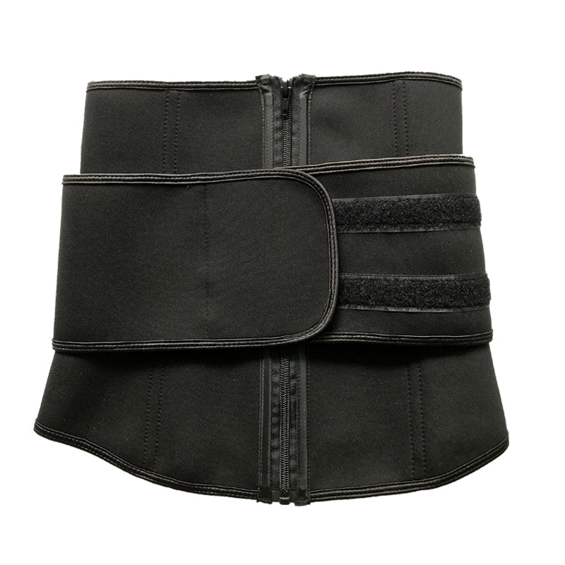 Ceintures sportives pour fitness, gaine abdominale, ceinture corset sudation - IVOIRART.COM
