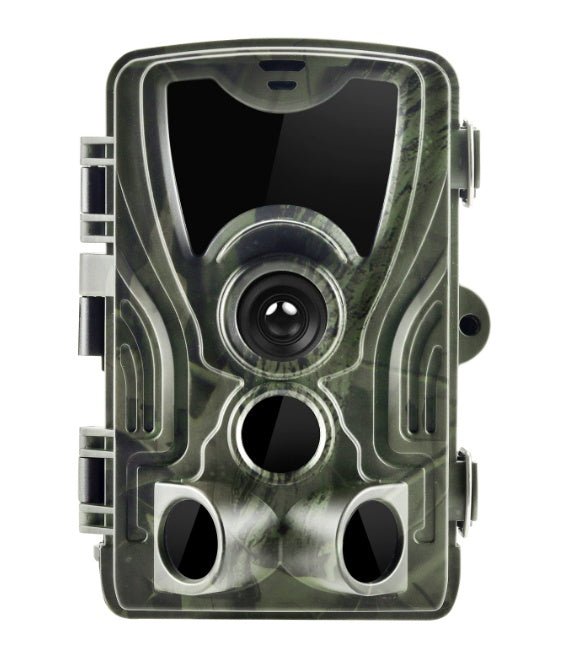 Cellular Trail Game Deer Remote Camera For Hunting - IVOIRART.COM