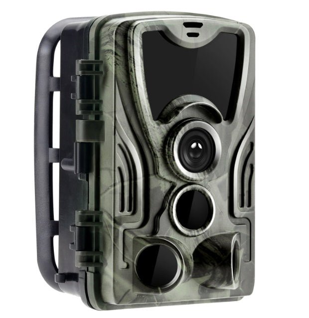Cellular Trail Game Deer Remote Camera For Hunting - IVOIRART.COM