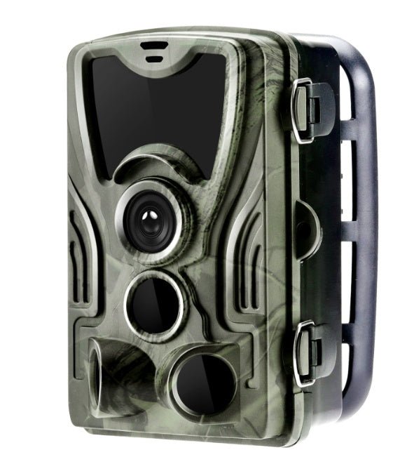 Cellular Trail Game Deer Remote Camera For Hunting - IVOIRART.COM