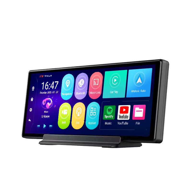 Center Console Driving Recorder HD - IVOIRART.COM