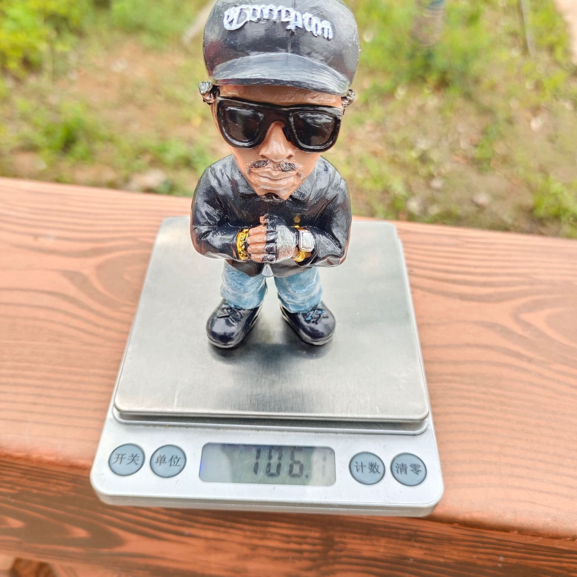 Décoration en Résine Créative pour Maison et Bureau