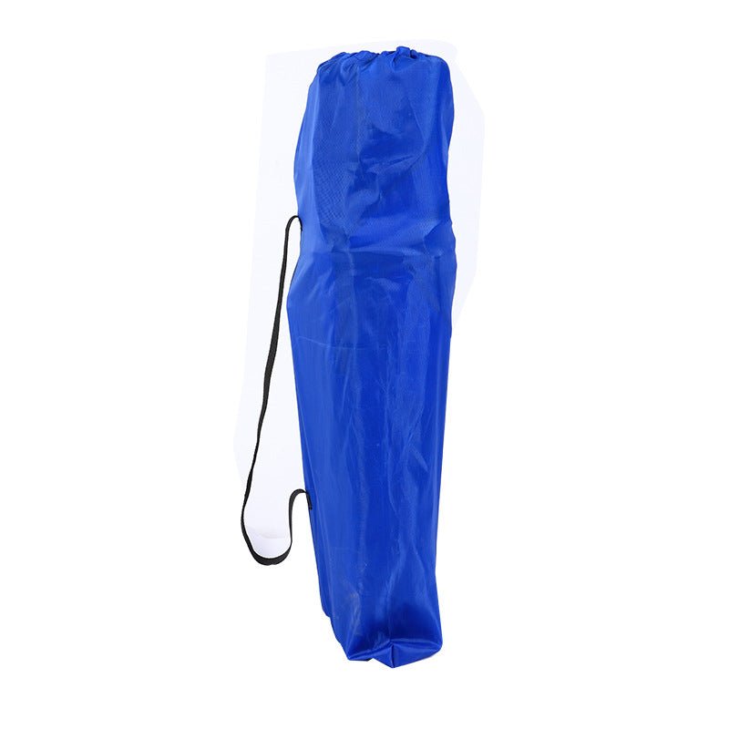 Chaise de Camping Pliable Double Portable pour Activités Extérieures Confortable - IVOIRART.COM