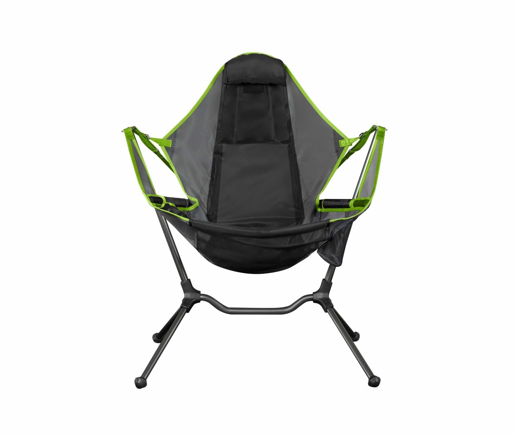 Chaises pliantes de camping légères en alliage d'aluminium, confort et portabilité - IVOIRART.COM