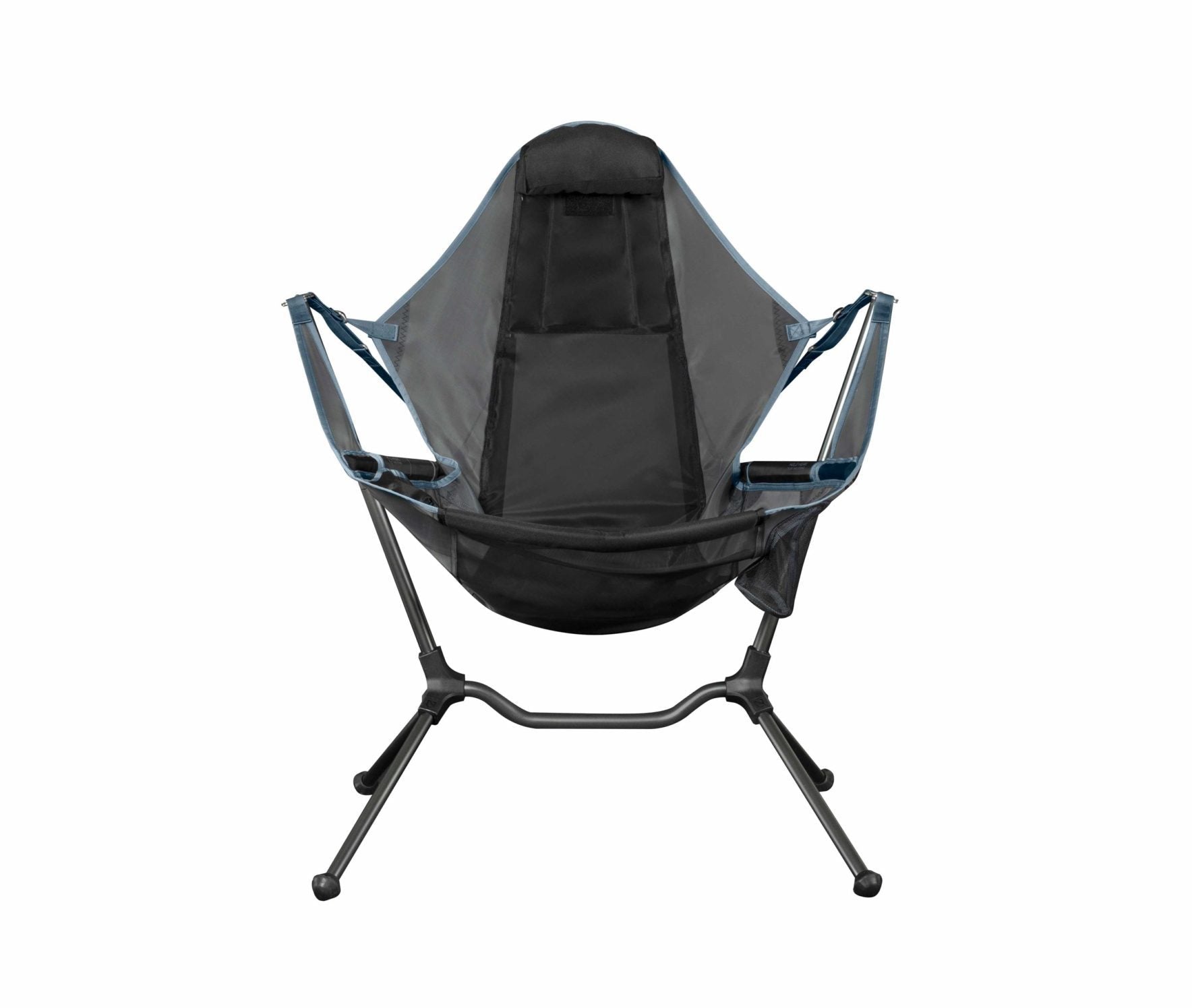 Chaises pliantes de camping légères en alliage d'aluminium, confort et portabilité - IVOIRART.COM